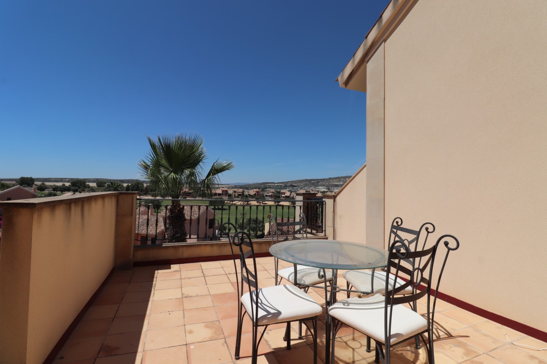 Reventa - Townhouse / Duplex - Algorfa - La finca Golf