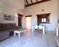 Reventa - Townhouse / Duplex - Algorfa - La finca Golf