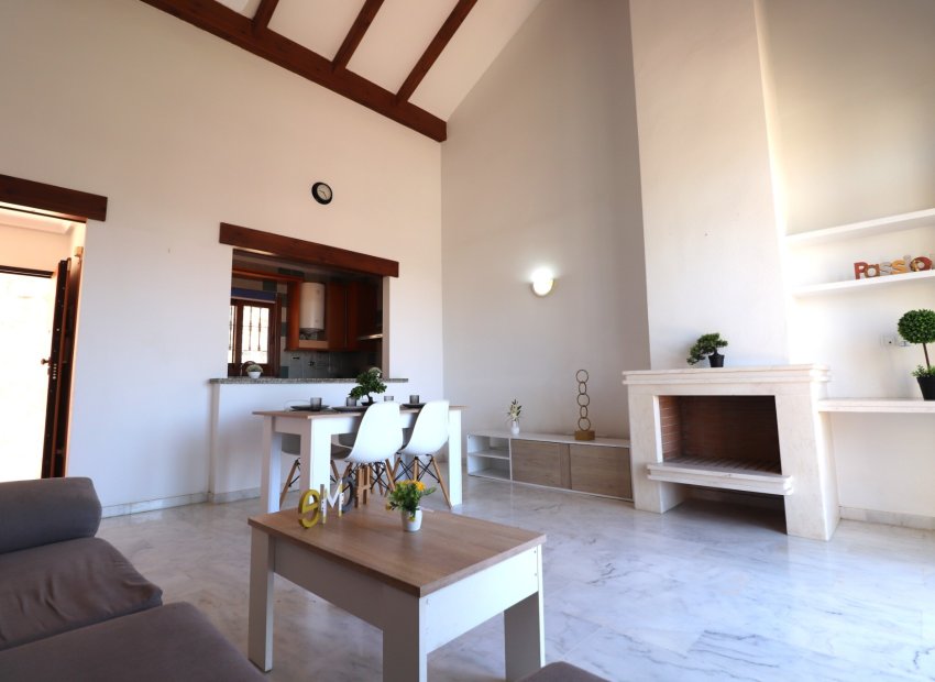 Reventa - Townhouse / Duplex - Algorfa - La finca Golf