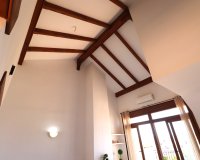 Reventa - Townhouse / Duplex - Algorfa - La finca Golf