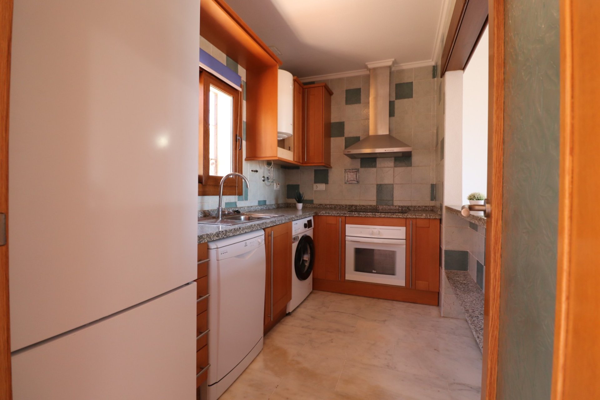 Reventa - Townhouse / Duplex - Algorfa - La finca Golf