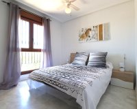 Reventa - Townhouse / Duplex - Algorfa - La finca Golf