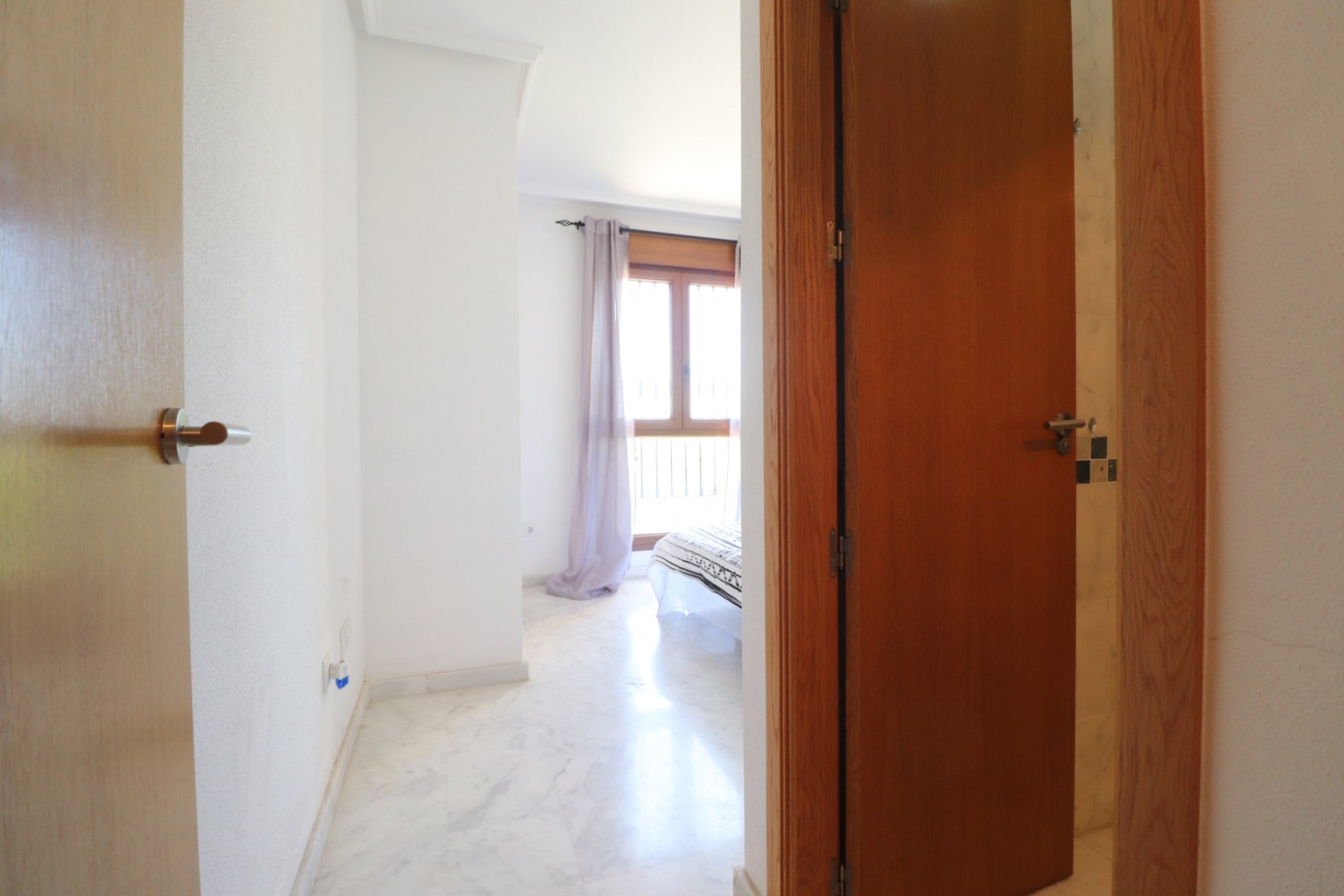 Reventa - Townhouse / Duplex - Algorfa - La finca Golf