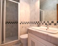 Reventa - Townhouse / Duplex - Algorfa - La finca Golf