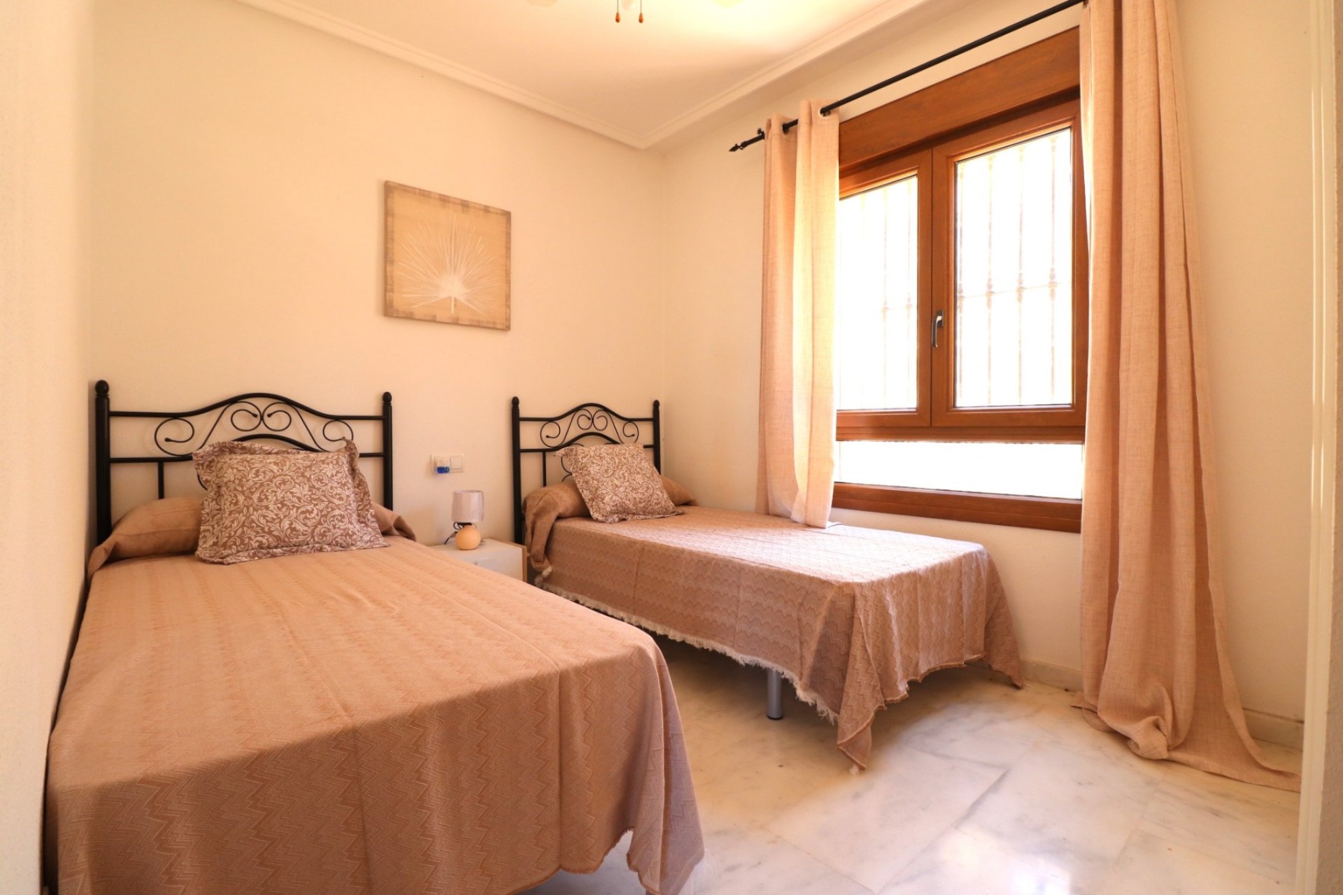 Reventa - Townhouse / Duplex - Algorfa - La finca Golf