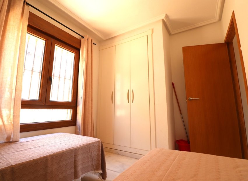 Reventa - Townhouse / Duplex - Algorfa - La finca Golf