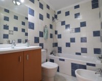 Reventa - Townhouse / Duplex - Algorfa - La finca Golf