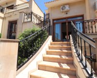 Reventa - Townhouse / Duplex - Algorfa - La finca Golf