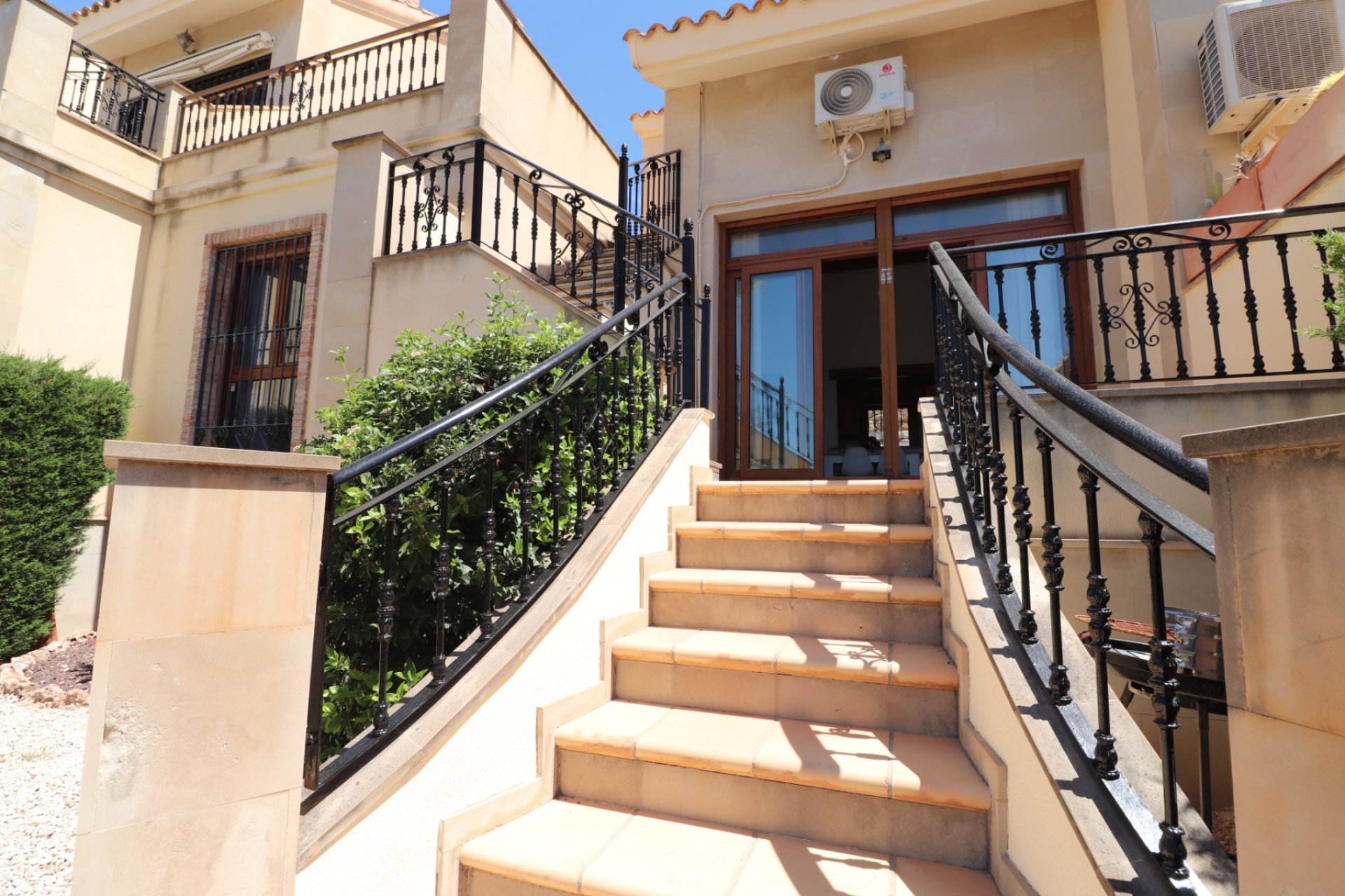 Reventa - Townhouse / Duplex - Algorfa - La finca Golf