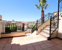 Reventa - Townhouse / Duplex - Algorfa - La finca Golf
