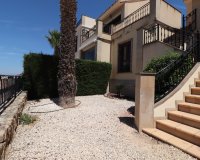 Reventa - Townhouse / Duplex - Algorfa - La finca Golf