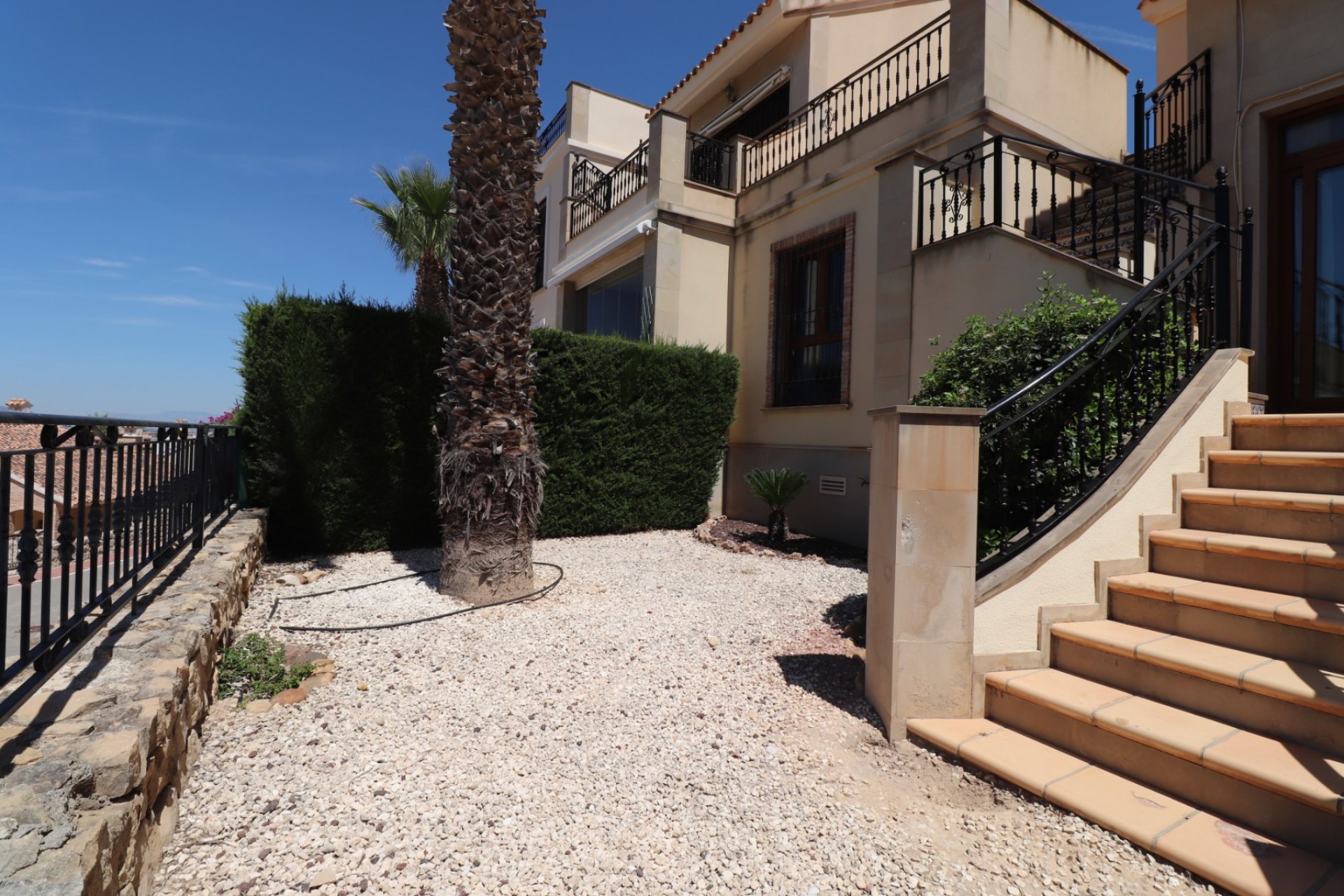 Reventa - Townhouse / Duplex - Algorfa - La finca Golf
