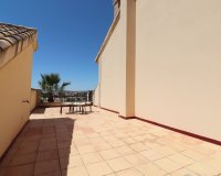 Reventa - Townhouse / Duplex - Algorfa - La finca Golf