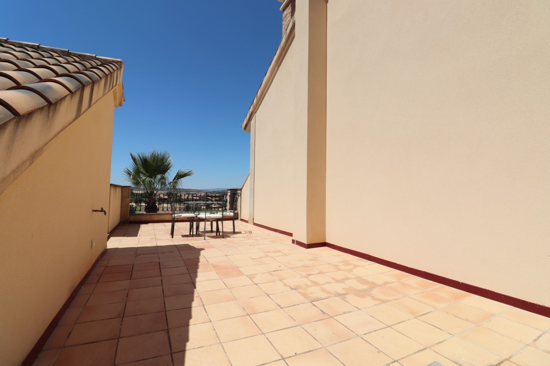 Reventa - Townhouse / Duplex - Algorfa - La finca Golf