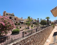 Reventa - Townhouse / Duplex - Algorfa - La finca Golf