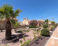 Reventa - Townhouse / Duplex - Algorfa - La finca Golf