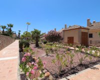 Reventa - Townhouse / Duplex - Algorfa - La finca Golf