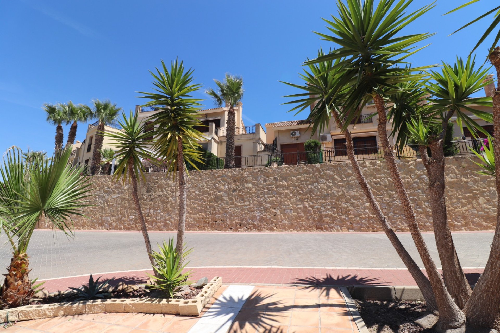 Reventa - Townhouse / Duplex - Algorfa - La finca Golf