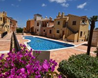 Reventa - Townhouse / Duplex - Algorfa - La finca Golf