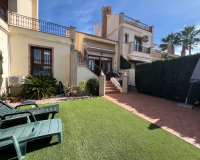 Reventa - Townhouse / Duplex - Algorfa - La finca Golf