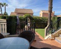 Reventa - Townhouse / Duplex - Algorfa - La finca Golf