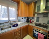 Reventa - Townhouse / Duplex - Algorfa - La finca Golf