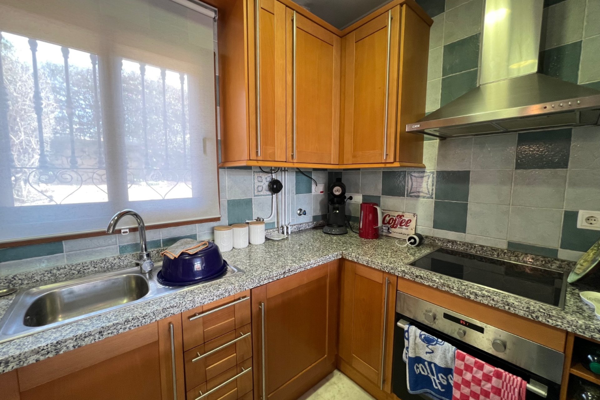 Reventa - Townhouse / Duplex - Algorfa - La finca Golf