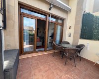Reventa - Townhouse / Duplex - Algorfa - La finca Golf