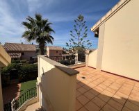 Reventa - Townhouse / Duplex - Algorfa - La finca Golf