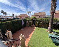 Reventa - Townhouse / Duplex - Algorfa - La finca Golf