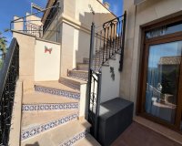 Reventa - Townhouse / Duplex - Algorfa - La finca Golf