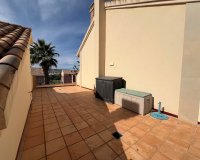 Reventa - Townhouse / Duplex - Algorfa - La finca Golf