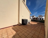 Reventa - Townhouse / Duplex - Algorfa - La finca Golf