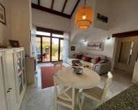 Reventa - Townhouse / Duplex - Algorfa - La finca Golf