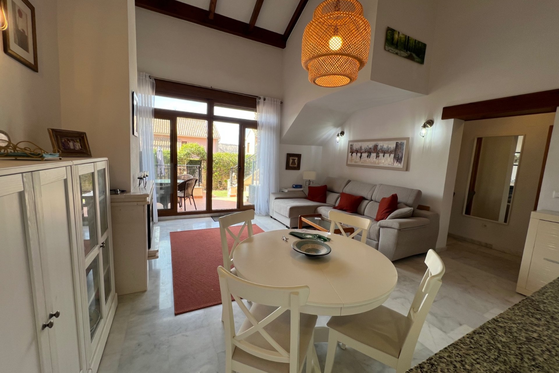 Reventa - Townhouse / Duplex - Algorfa - La finca Golf