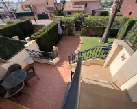 Reventa - Townhouse / Duplex - Algorfa - La finca Golf