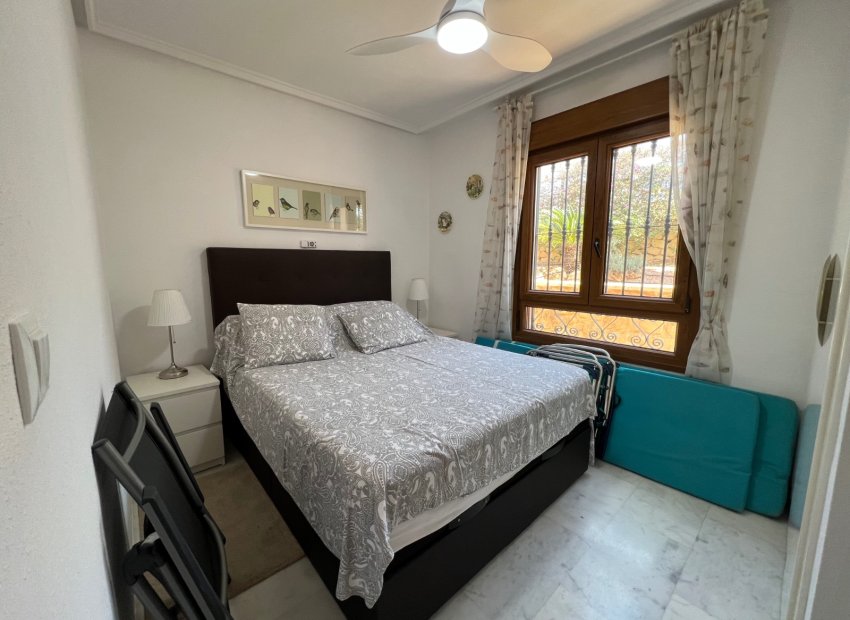 Reventa - Townhouse / Duplex - Algorfa - La finca Golf