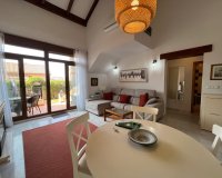 Reventa - Townhouse / Duplex - Algorfa - La finca Golf