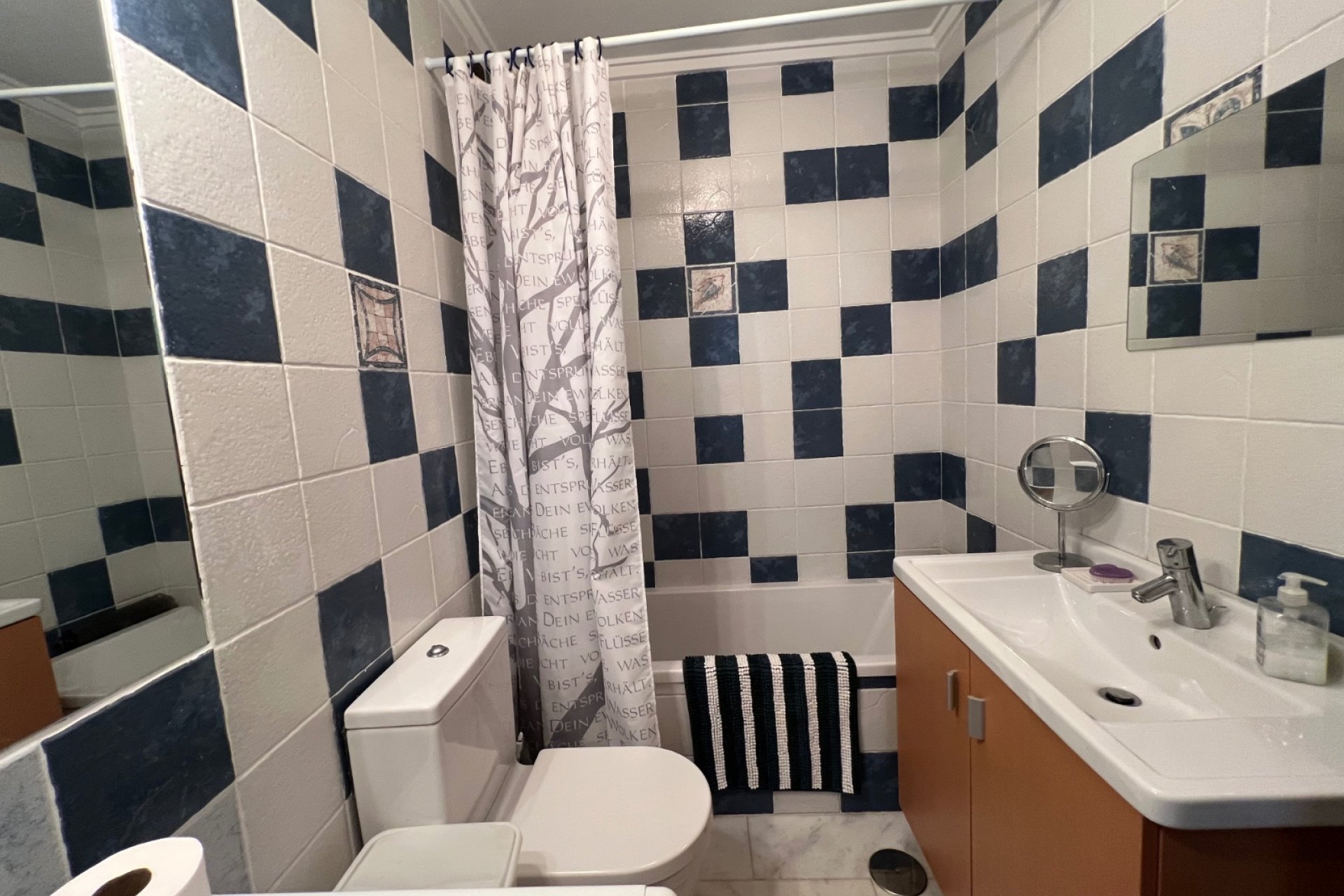 Reventa - Townhouse / Duplex - Algorfa - La finca Golf