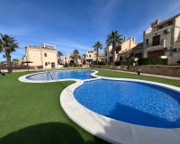 Reventa - Townhouse / Duplex - Algorfa - La finca Golf