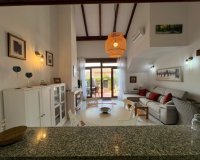 Reventa - Townhouse / Duplex - Algorfa - La finca Golf