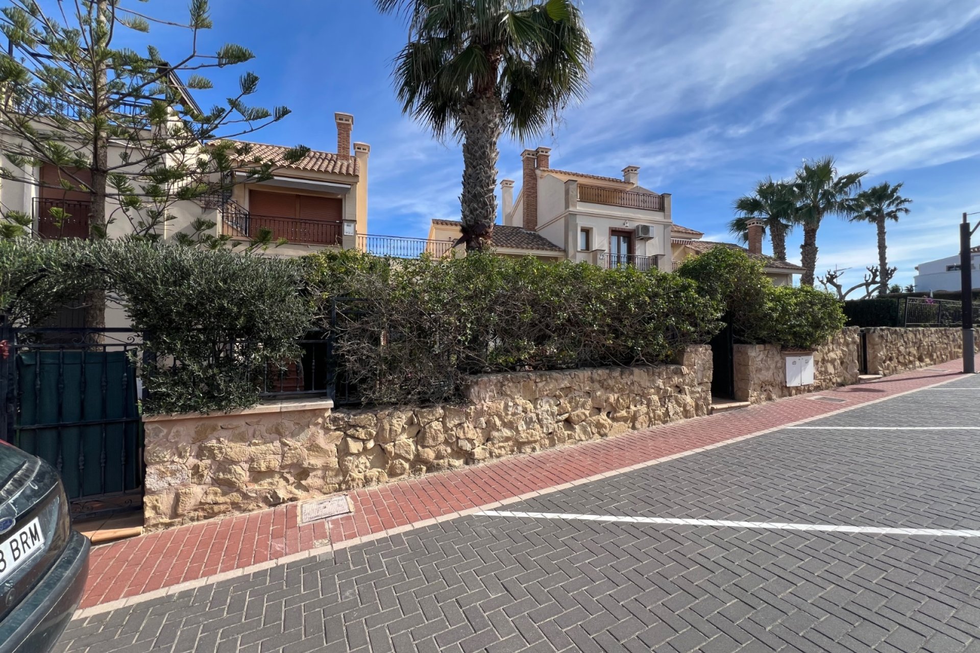 Reventa - Townhouse / Duplex - Algorfa - La finca Golf