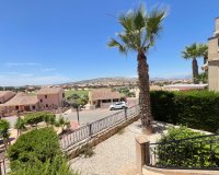 Reventa - Townhouse / Duplex - Algorfa - La finca Golf