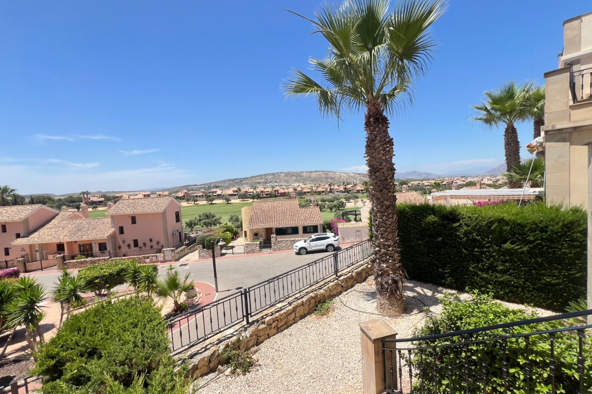 Reventa - Townhouse / Duplex - Algorfa - La finca Golf