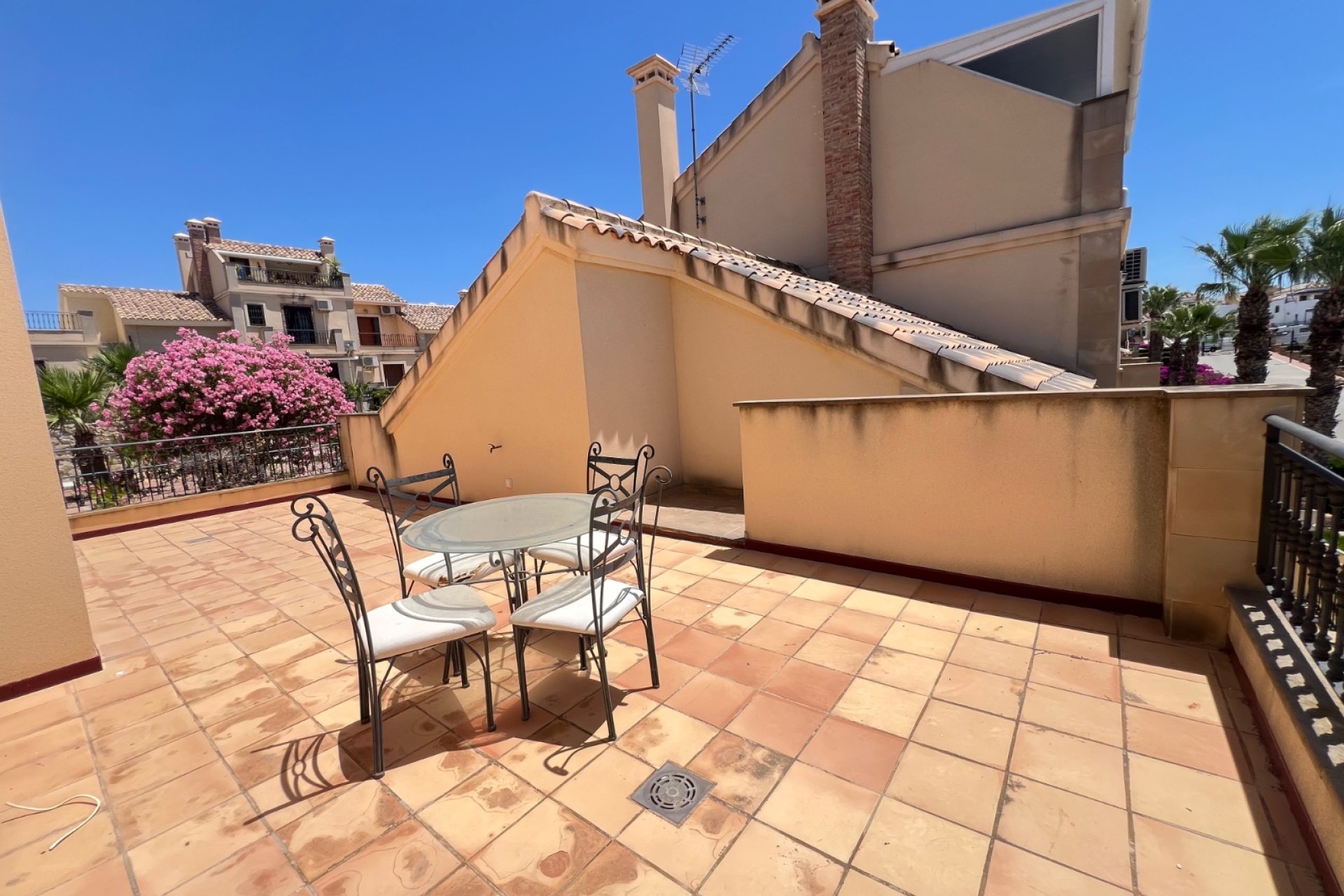 Reventa - Townhouse / Duplex - Algorfa - La finca Golf