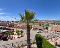 Reventa - Townhouse / Duplex - Algorfa - La finca Golf