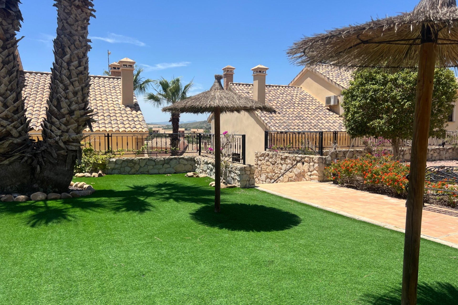 Reventa - Townhouse / Duplex - Algorfa - La finca Golf