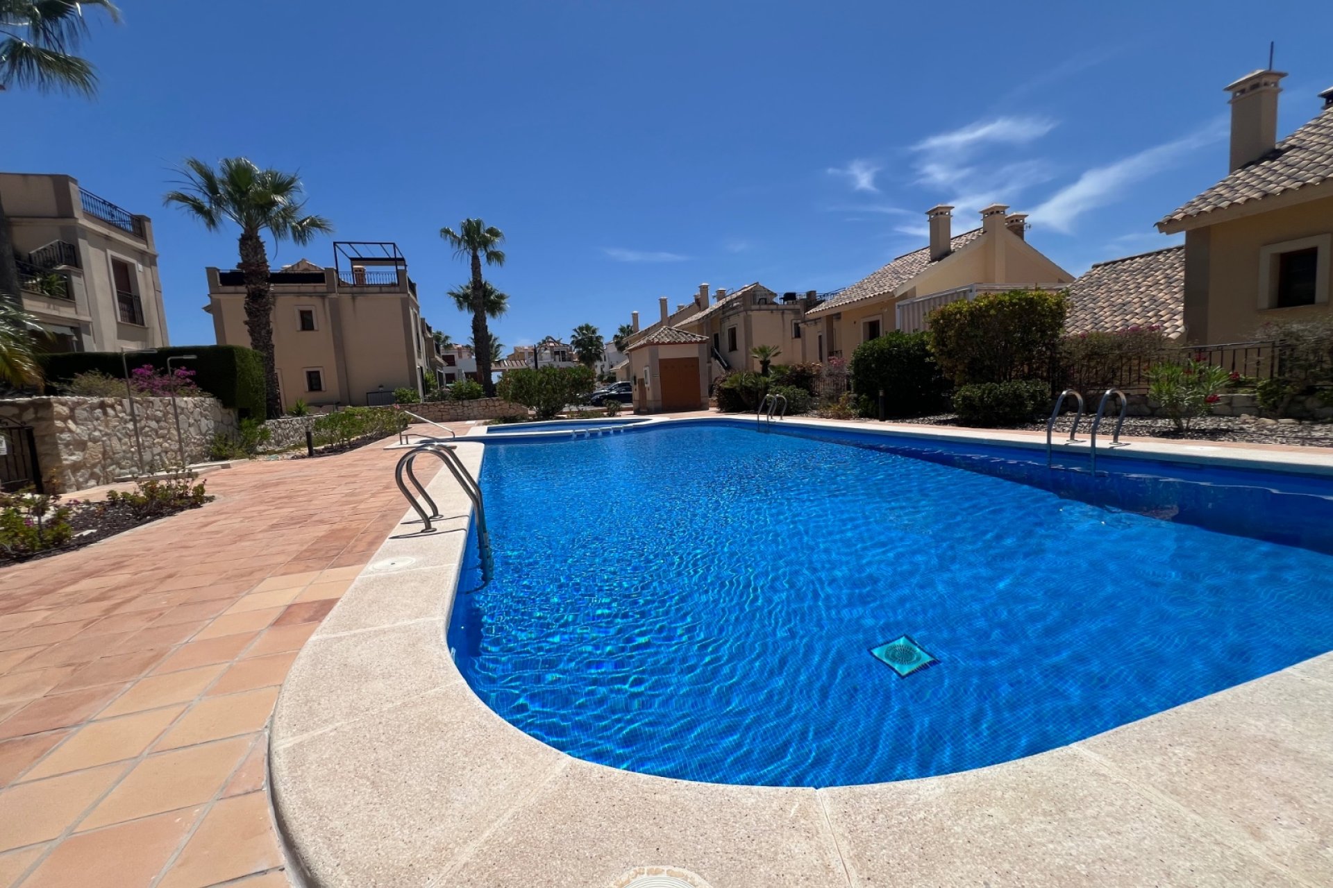 Reventa - Townhouse / Duplex - Algorfa - La finca Golf