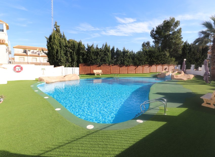 Reventa - Townhouse / Duplex - Algorfa - Montemar