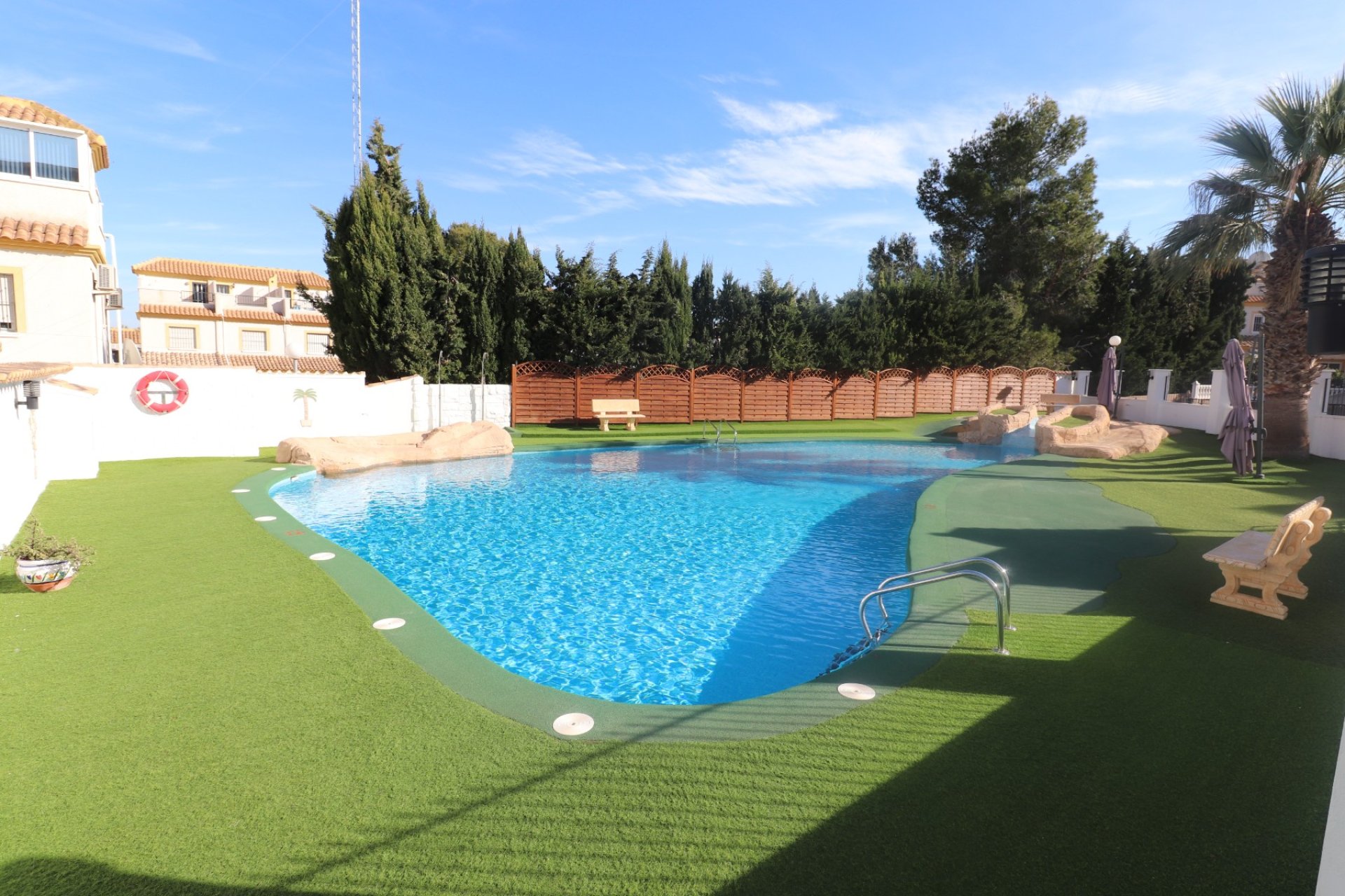 Reventa - Townhouse / Duplex - Algorfa - Montemar